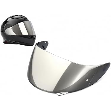 Amazon.co.jp 最新リリース: バイク用ヘルメットシールド の新着